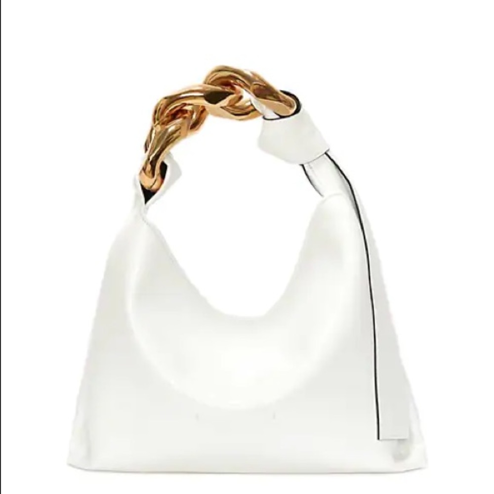JW Anderson Chain Bag Small